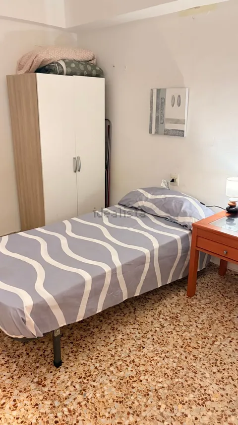 Habitació de lloguer, Mislata