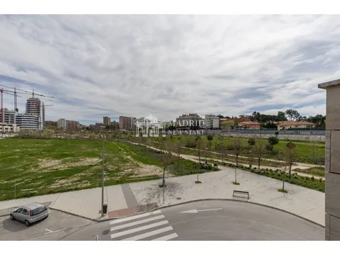Pis de 123 m² a Madrid