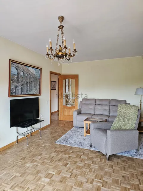 Pis de 115 m² a Segovia