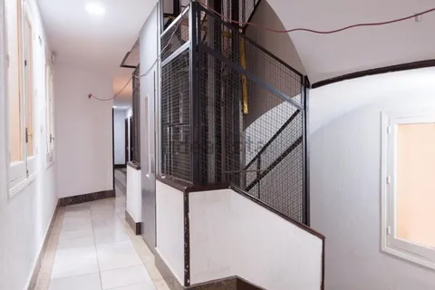 Chambre à louer, Madrid