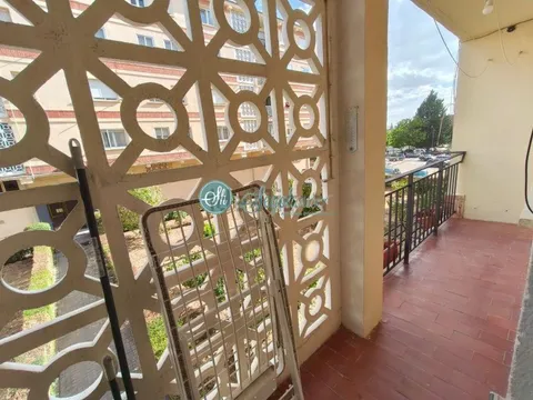 Pis de 94 m² a Segovia