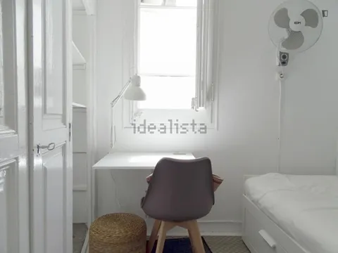 Habitación en alquiler, Barcelona