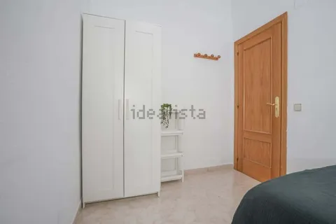 Habitació de lloguer, Madrid (2/11)