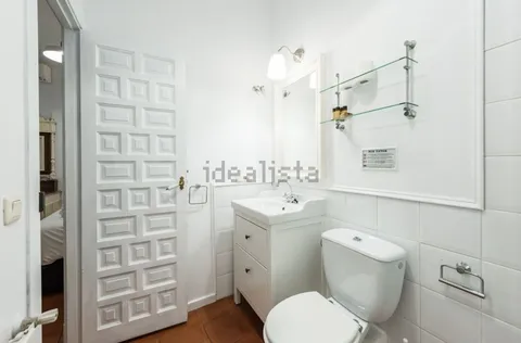 Pis de 120 m² a Madrid