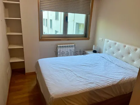 Apartamento 100 m² em Bergondo