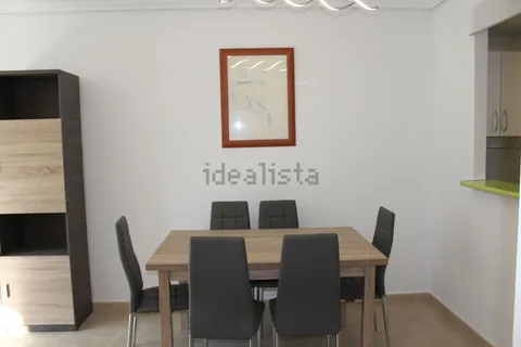 Pis de 70 m² a Múrcia