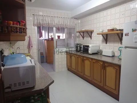 Chambre à louer, Málaga
