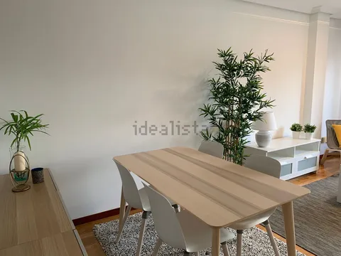 Pis de 50 m² a Vigo