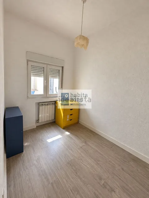 Pis de 102 m² a Madrid