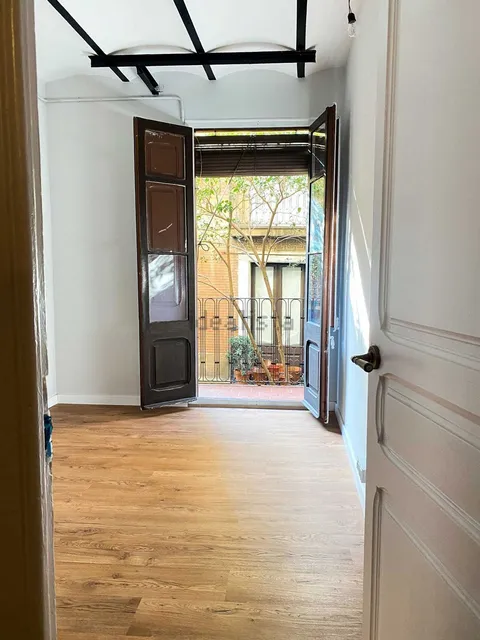 Pis de 43 m² a Barcelona