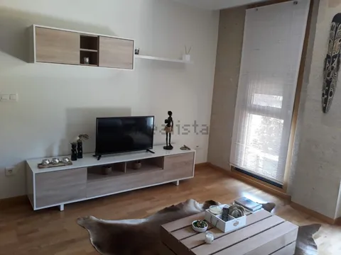 Wohnung 40 m² in Boiro