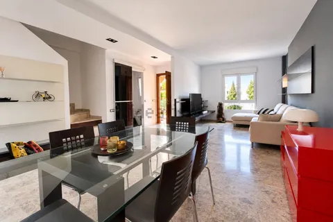 Casa 198 m² a Rincón de la Victoria (2/52)
