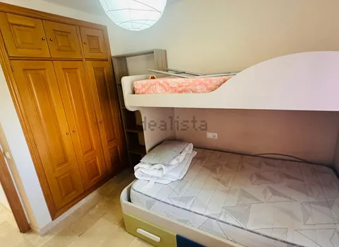 Pis de 150 m² a Manilva