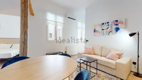 Piso de 55 m² en Madrid