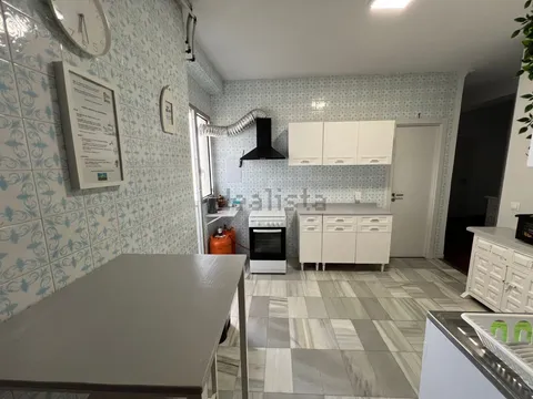 Habitació de lloguer, Almeria