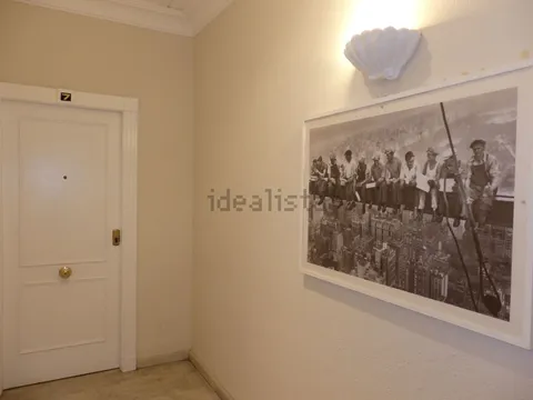 Appartamento 45 m² a Madrid