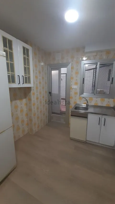 Pis de 100 m² a Múrcia