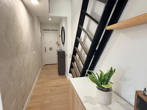 Pis de 55 m² a Madrid