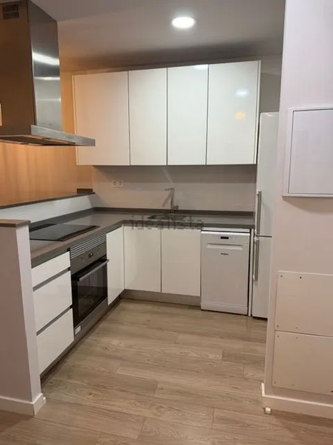 Pis de 65 m² a Dénia