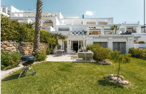 Квартира 160 м² у Benahavís