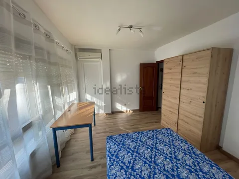 Habitació de lloguer, Jaén