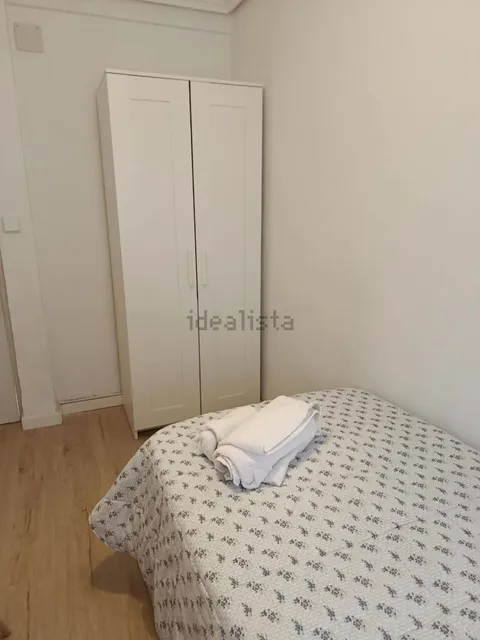 Stanza in affitto, Valladolid