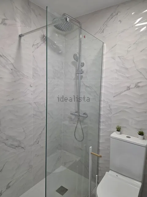 Habitació de lloguer, Almeria