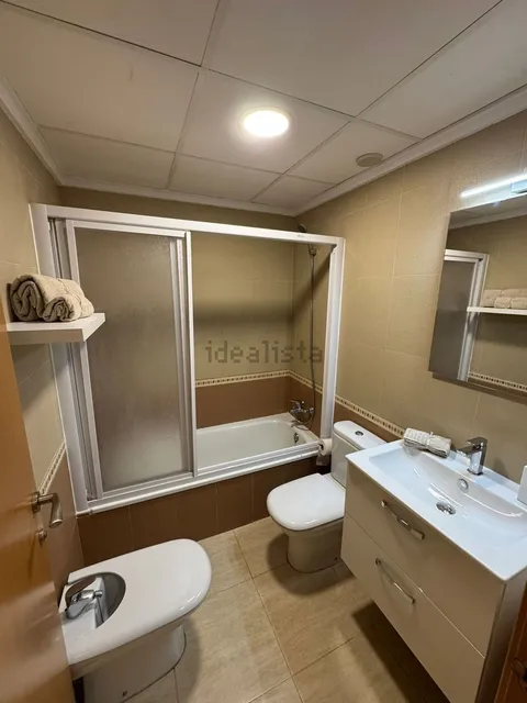 Appartement 60 m² à Elx / Elche