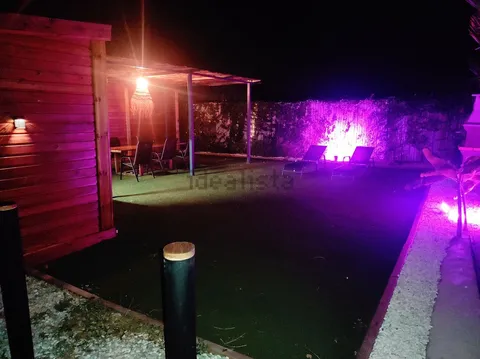 Casa de 46 m² en Vejer de la Frontera