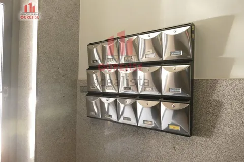Appartamento 28 m² a Vigo (2/18)