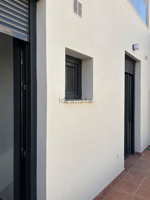 Pis de 65 m² a Màlaga