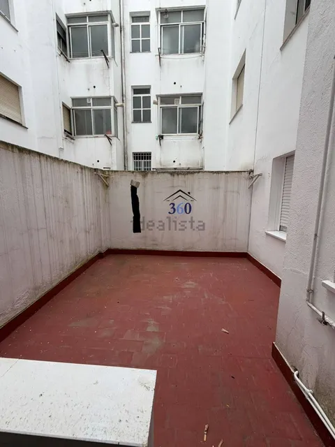 Pis de 91 m² a Cáceres