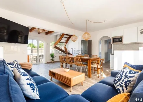 Casa de 275 m² en Ciutadella