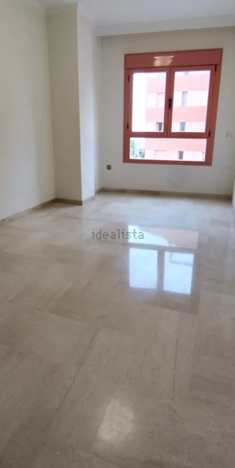 Wohnung 185 m² in Málaga