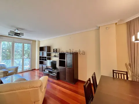 Pis de 155 m² a Madrid