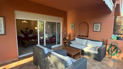 Apartamento 120 m² em Marbella