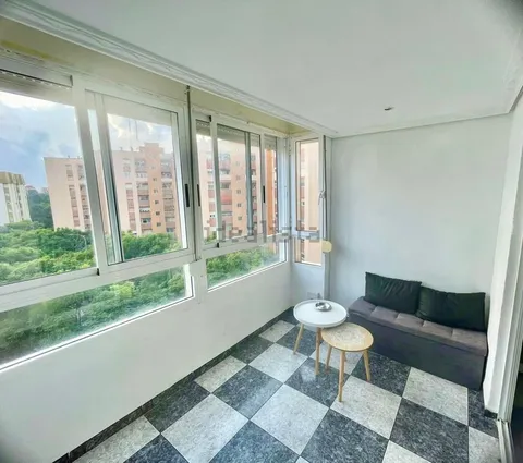 Zimmer zur Miete, Valencia