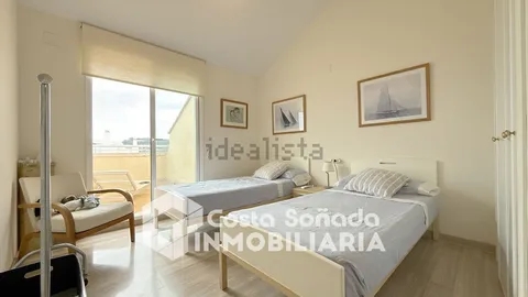 Pis de 160 m² a Xàbia