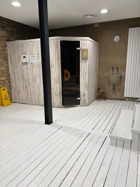 Wohnung 31 m² in la Llacuna