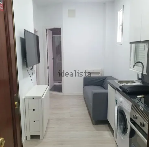 Appartamento 60 m² a Madrid