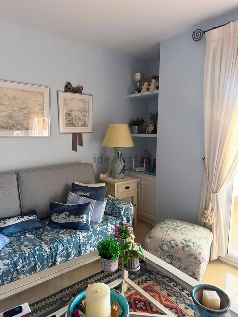 Pis de 160 m² a Altea