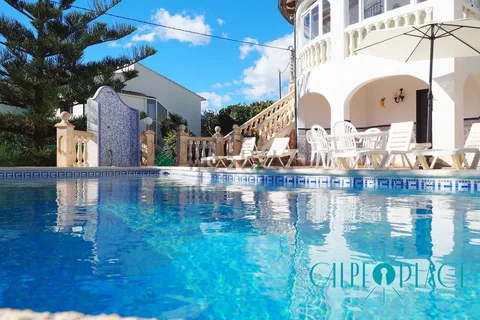 Casa 301 m² a Calp