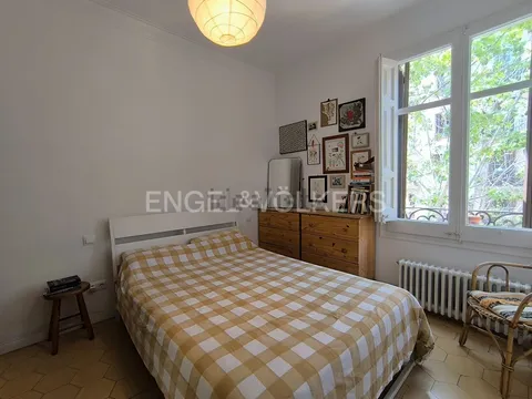 Apartamento 101 m² em Barcelona