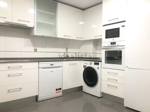 Квартира 144 м² в Мадриде