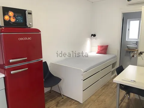 Pis de 20 m² a Sevilla