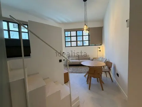 Pis de 50 m² a Madrid