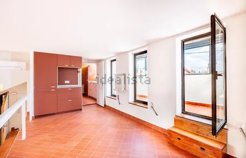 Pis de 130 m² a Madrid