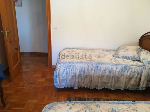 Pis de 110 m² a Burgos