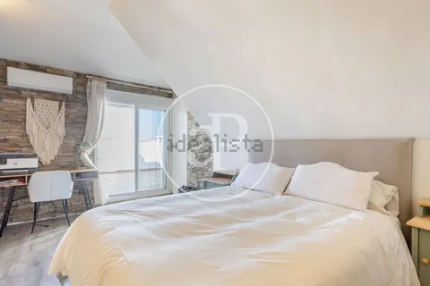 Pis de 120 m² a València