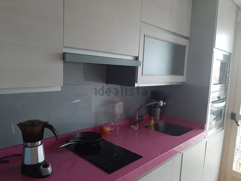 Habitació de lloguer, Madrid (4/8)